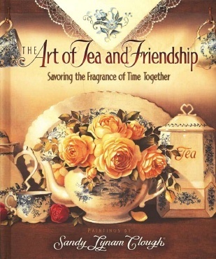  お茶, 紅茶 And Friendship