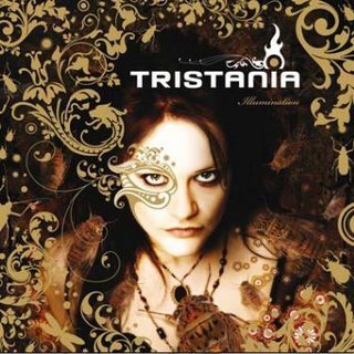  Tristania