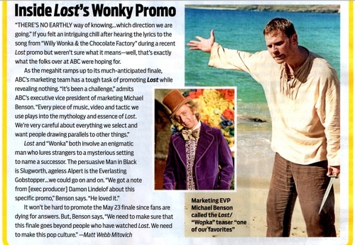  Tv Guide - Latest Tidbits about Jacob