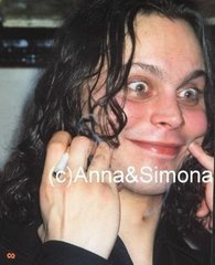 Ville is my celebrity crush for 10 years <3
