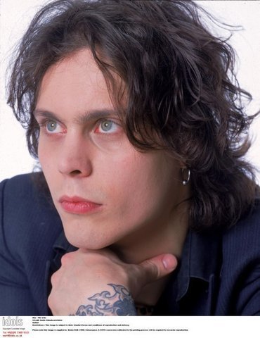  Ville is my celebrity crush for 10 years <3