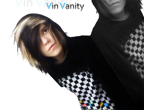  Vin Vanity