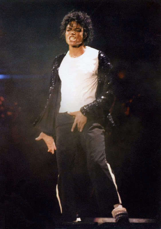 billie jean live - Michael Jackson Photo (11694068) - Fanpop