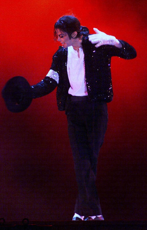 billie jean live - Michael Jackson Photo (11694072) - Fanpop