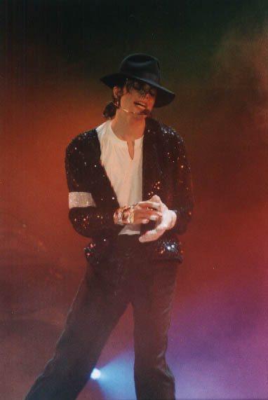 billie jean live - Michael Jackson Photo (11694076) - Fanpop