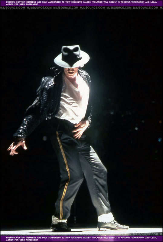 billie jean live - Michael Jackson Photo (11694126) - Fanpop