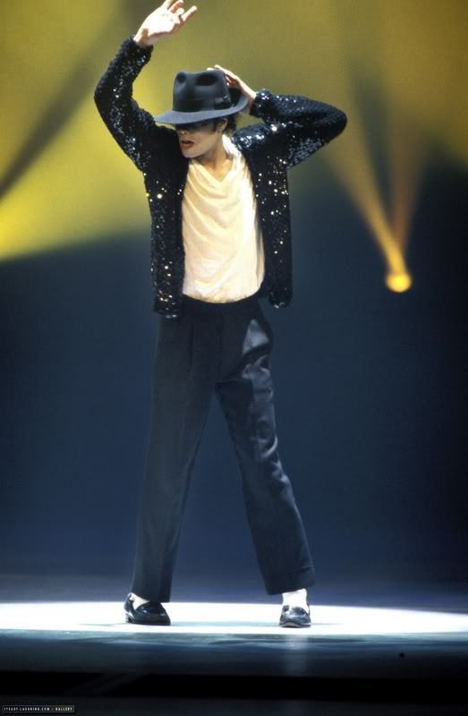 billie jean live - Michael Jackson Photo (11694134) - Fanpop