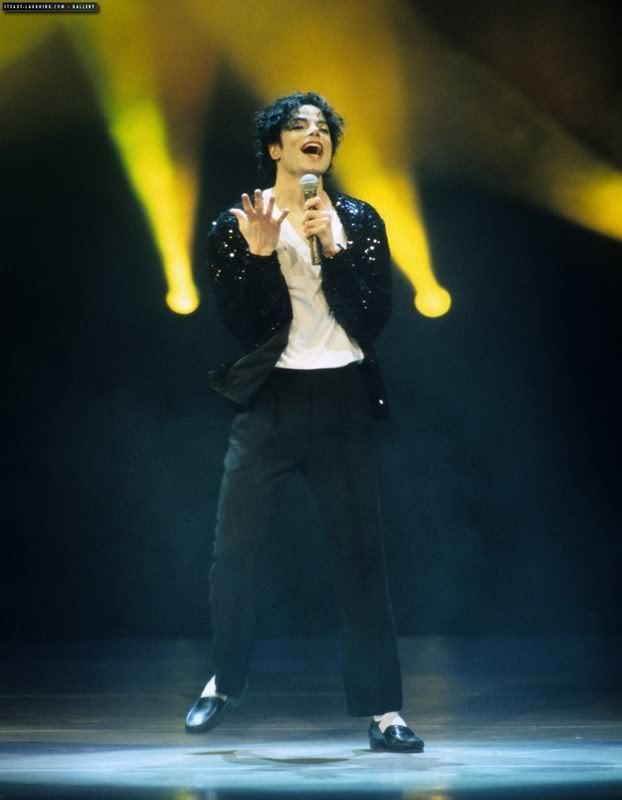 billie jean live - Michael Jackson Photo (11694137) - Fanpop
