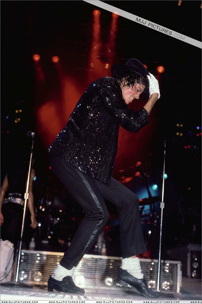 billie jean live - Michael Jackson Photo (11694153) - Fanpop