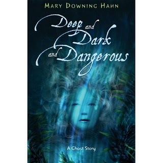  deep and dark and dangourus