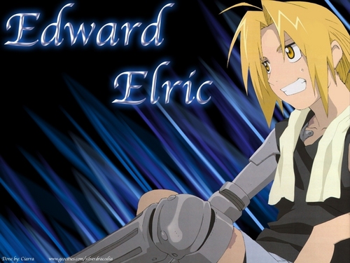  edward