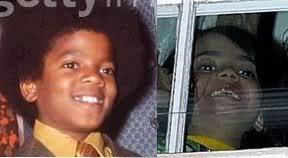  look how much blanket look alike his daddy