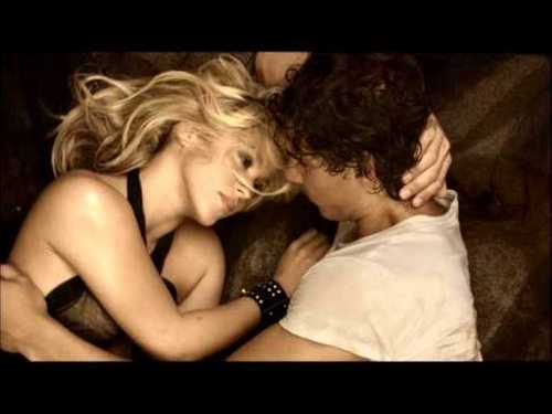  rafa and Shakira