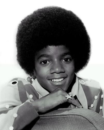  sweet little Michael