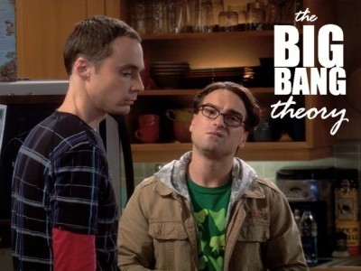  the big bang theory cast