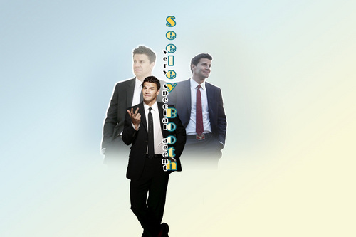  very special Seeley Booth