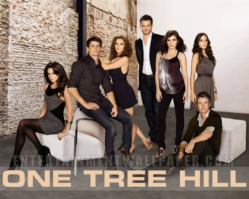  ♥One arbre Hill♥