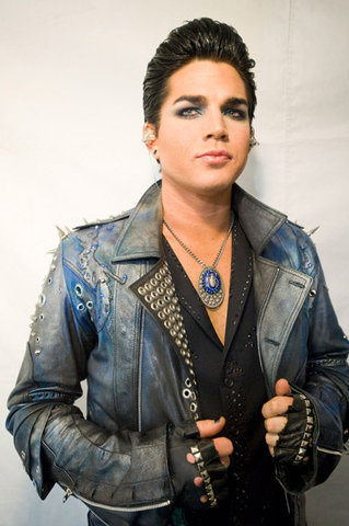  Adam's American Idol Pictures!