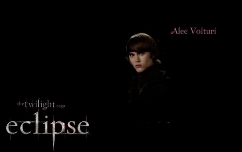 Alec and Jane - Eclipse (fanmade)