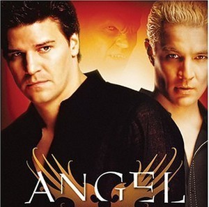  Angel/ David B