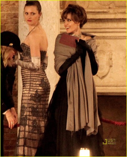  Angelina Jolie: Ball платье, бальное платье Gorgeous