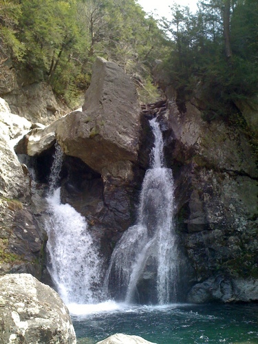  Bash Bish Falls