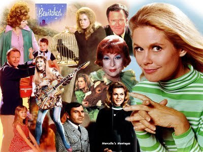  Bewitched