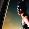  Catwoman. <3