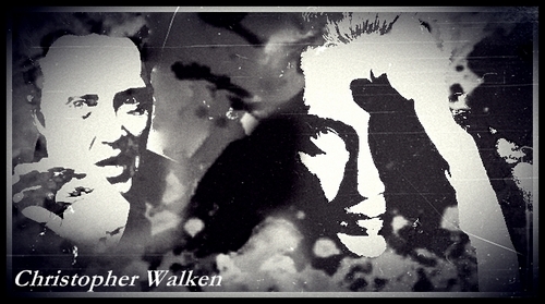  Christopher Walken