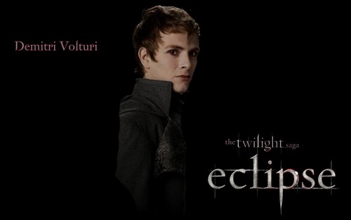  Eclipse - Fanmade
