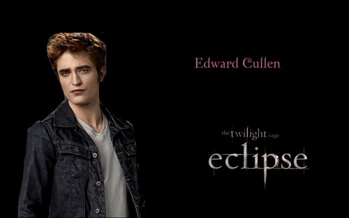  Eclipse fanmade