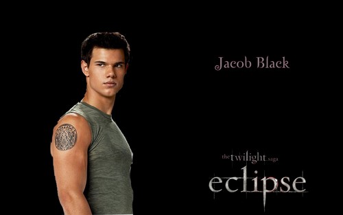  Eclipse - fanmade