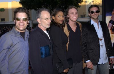  February 09, 2003: LA Premiere of 'Daredevil'