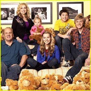Good Luck Charlie Promos