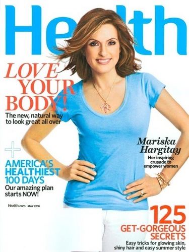  Health Mag May 2010