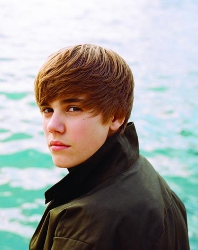 Justin Bieber x