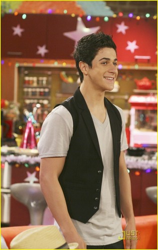  Justin Russo