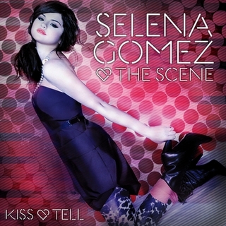  kiss & Tell Song