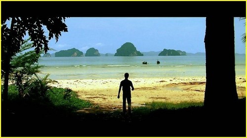 Lucas Till: Vacation 8 Teaser Trailer!