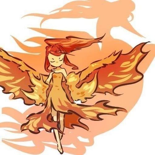 Moltres and trainer