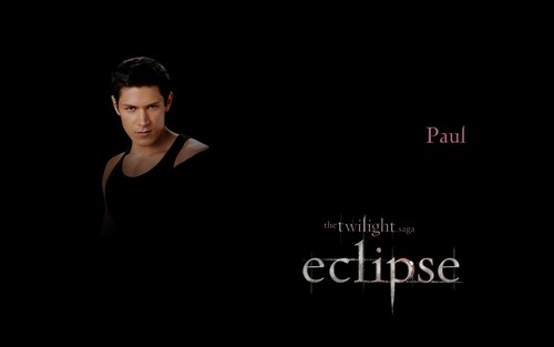  আরো fanmade Eclipse দেওয়ালপত্র :)