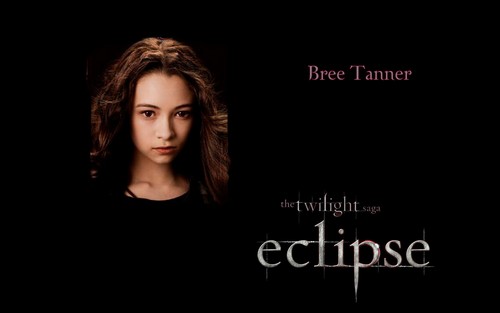  مزید fanmade Eclipse پیپر وال :)