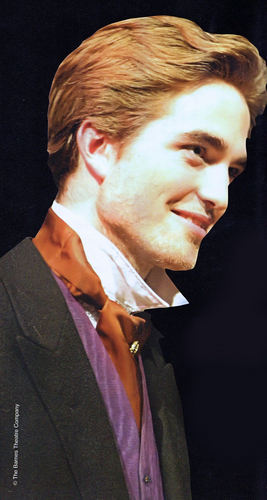  Pics of Robert Pattinson in Tess of the D’Urbervilles