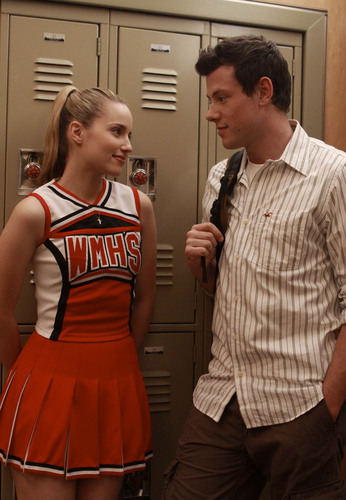Quinn and Finn