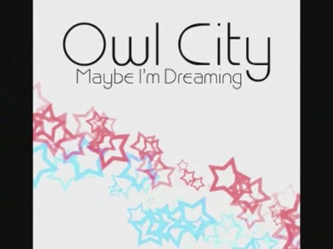  aléatoire Owl City