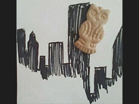  Random Owl City