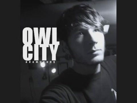  Zufällig Owl City