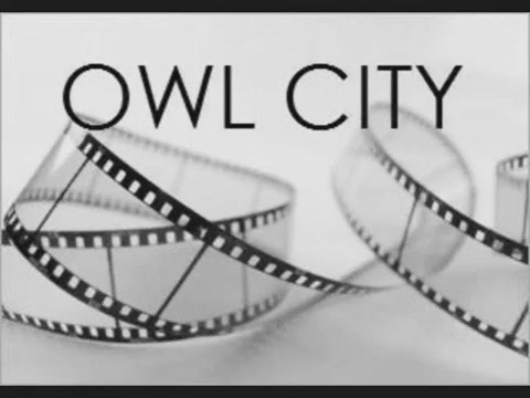  랜덤 Owl City