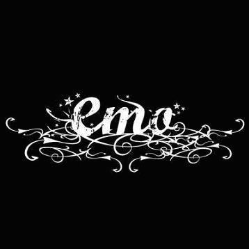 Roses, and more emo!