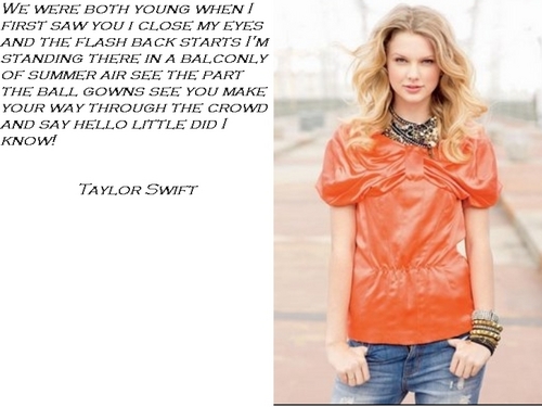  Taylor cepat, swift